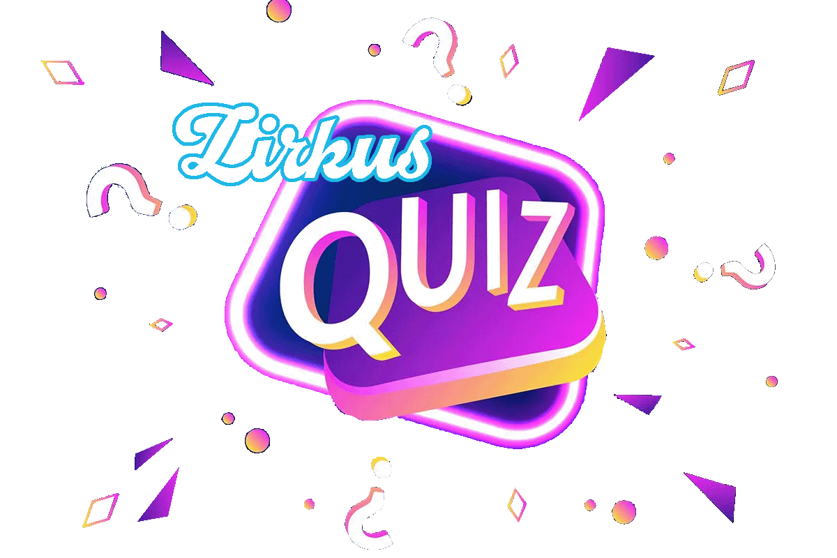 Staßfurter Nikolauszirkus PROBST - Zirkus-Quiz